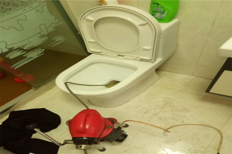 永胜如何疏通马桶 疏通马桶多少钱