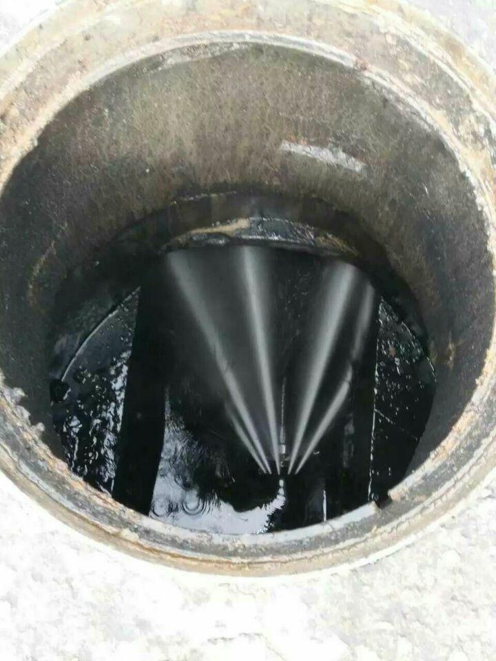 永胜市政管道清洗-排污管道清洗