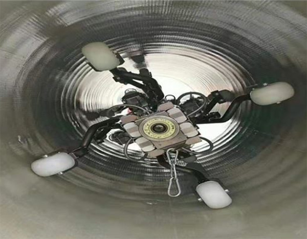 永胜市政管道清淤怎么修复