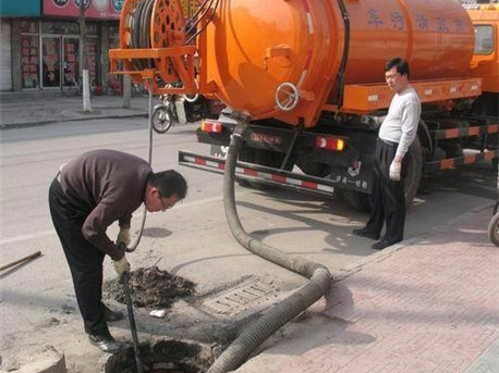 永胜清掏化粪池,健康生活从这里开始