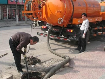 永胜化粪池疏通清运服务指南