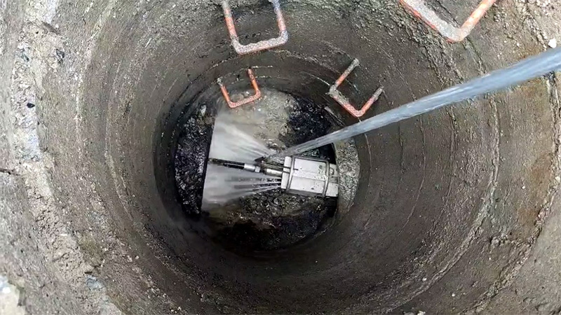 永胜宾馆饭店管道清淤前必须了解的五大常识